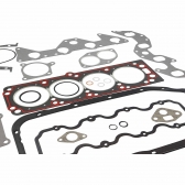 Kit Juntas sem Ret. Elring 593.294 GM S10 2.2 8V - Cód.11746