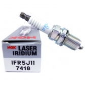 Vela de Ignição NGK IFR5J-11 Suzuki Grand Vitara - Cód.1747