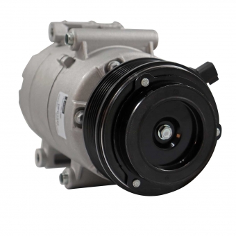 Compressor Denso YN437190-1200RC Fiesta, Ecosport - Cód.8282