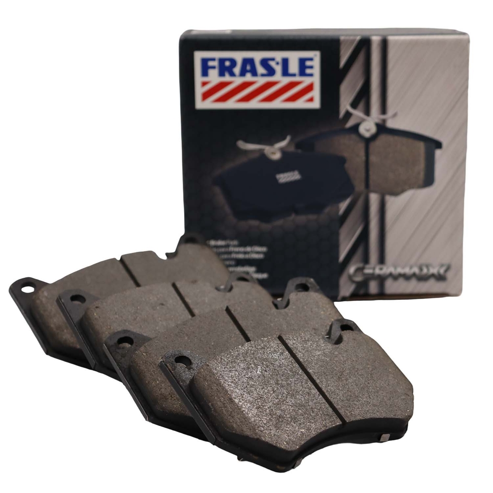 Pastilha Diant. Frasle PD2290CMAXX Audi Q5 2.0 - Cód.13309