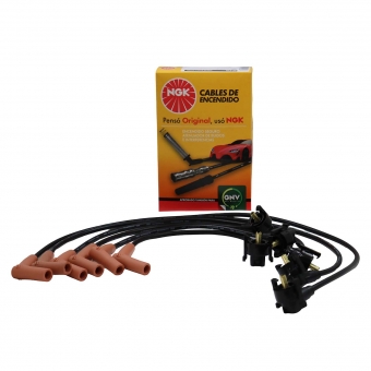 Cabo de Ignição NGK SC-F12 Ford Ranger 4.0 V6 - Cód.2841