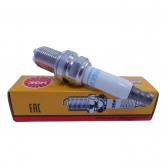 Vela de Ignição NGK BKR6EQUA Audi S4 4.2 V8  - Cód.1407
