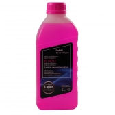 Aditivo  Delphi Orgânico Diluído Rosa RL10012 - Cód.8481