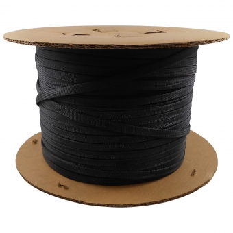 Malha Náutica Flexfit Expansivel 12mm (Nylon Braid) Cód.4169