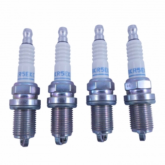 Jg Velas de Ignição NGK BKR5EKC Renault Clio - Cód.2649