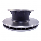 Kit Disco Freio BD4000 Diant. Agrale Volare  - Cód.5473