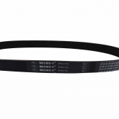 Correia Micro-V Gates 6PK0755 VW Gol, Fox, Polo - Cód.11730
