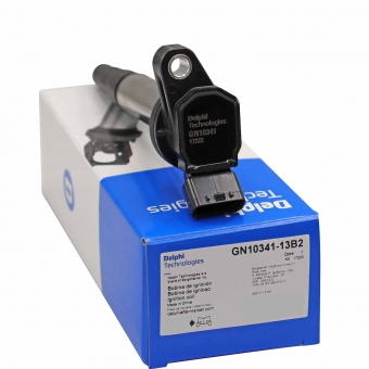 Bobina de Ignição Delphi GN10341 Toyota Corolla- Cód.9174