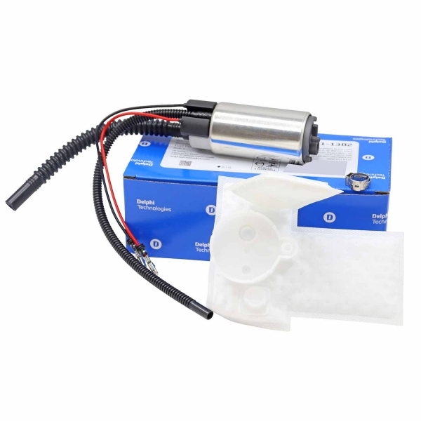 Bomba Combustível Delphi FE0871 GM Onix - Cód.12355