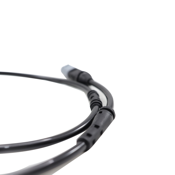 Sensor de Pastilha Textar 98043300 BMW 528i, 535i -Cód.10469