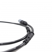 Sensor de Pastilha Textar 98043300 BMW 528i, 535i -Cód.10469