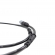 Sensor de Pastilha Textar 98043300 BMW 528i, 535i -Cód.10469