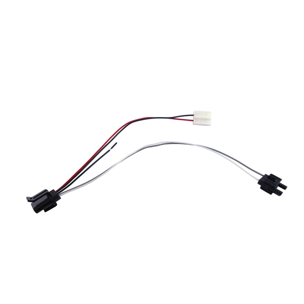 Chicote da Bomba de Combustivel Bosch ETE5097 - Cód.5770