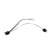 Chicote da Bomba de Combustivel Bosch ETE5097 - Cód.5770