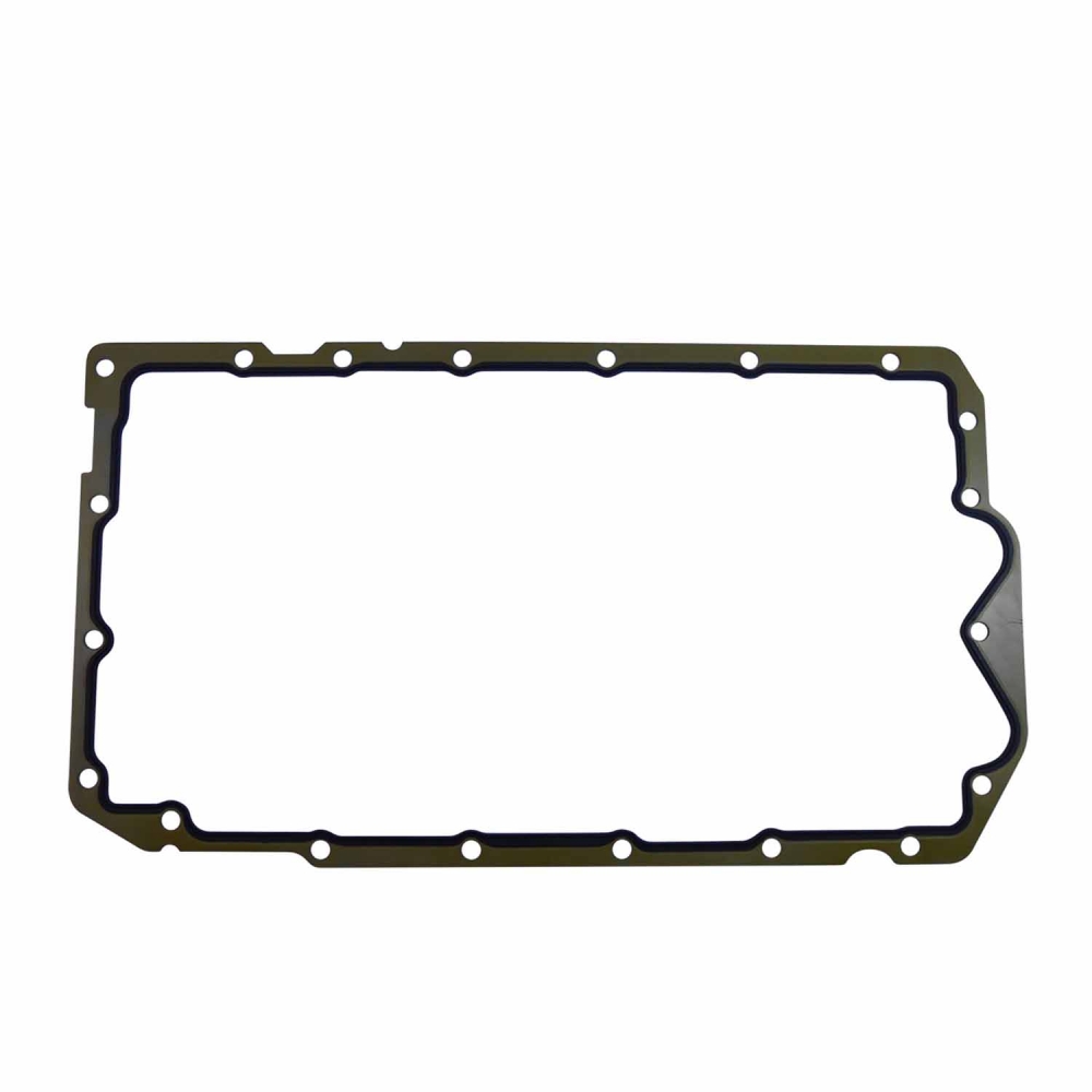 Junta do Carter Elring 190.640 BMW 116i, 118i, X1 -Cód.6149