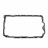 Junta do Carter Elring 190.640 BMW 116i, 118i, X1 -Cód.6149
