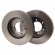 Kit Disco Freio BD7934 Diant. Ford Ranger 3.0 V6 - Cód.12651