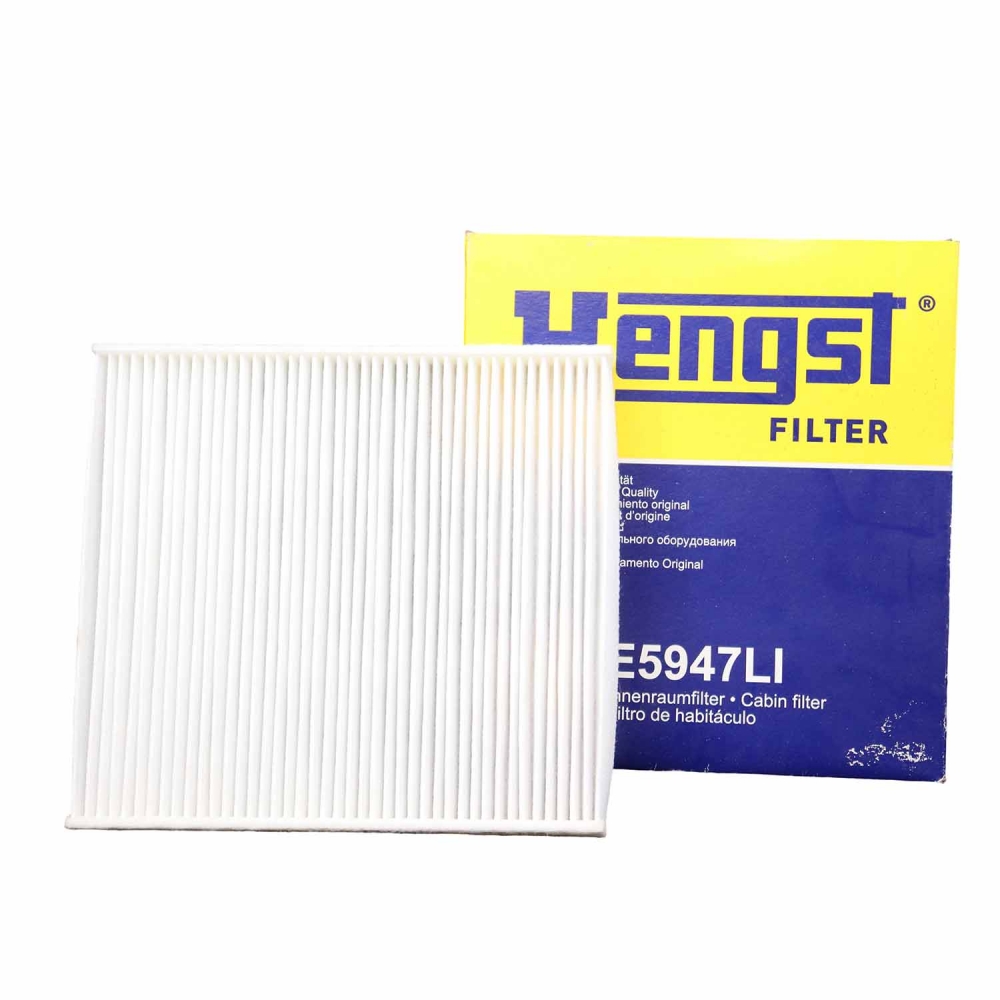 Filtro de Cabine Hengst E5947LI Renault Sandero - Cód.12818