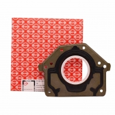 Retentor Traseiro Elring 375.320 Fiat 500, Bravo - Cód.9240