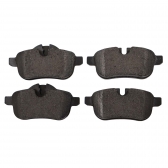 Pastilha de Freio Tras. Textar 2455901 BMW Z4 - Cód.13126