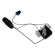 Sensor de Nível NTK FLN2-R034 Pajero TR4 2.0 16V - Cód.14135