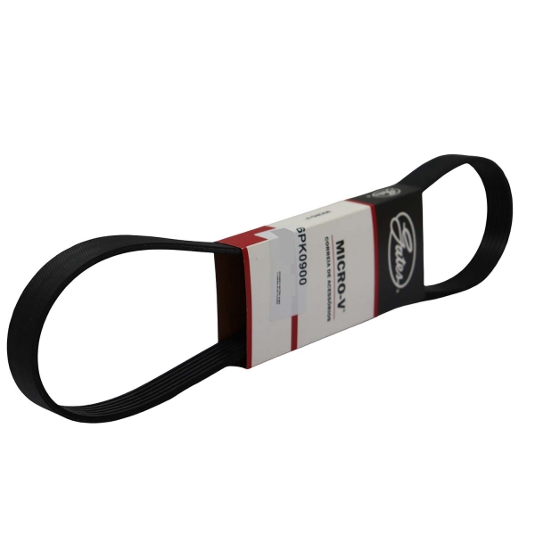 Correia Gates Micro-V 6PK0900 VW C4 Lounge THP - Cód.13799