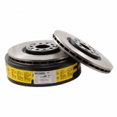 Kit Disco de Freio BD3609 Diant. Rampage 2.0, 2.2 - Cód.8905