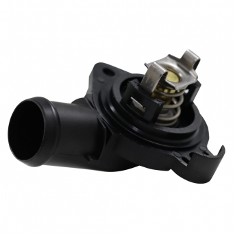 Válvula Termostática MTE VT445.80 VW Fox, Gol - Cód.11537