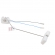 Sensor de Nível TSA T010010 Troller T4 - Cód.10716