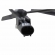 Sensor de ABS Traseiro MTE 73391 Fiat Toro - Cód.12003