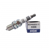 Vela Ignição NGK Iridium BCPR5EIX-11 Toyota Supra - Cód.1686