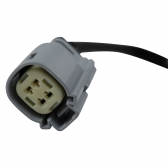 Sonda Lambda NTK OZA488-D10 Ecosport 1.6 16V - Cód.758