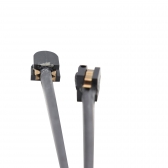 Sensor de Pastilha Textar 98048800 A.Martin DB9 - Cód.10417