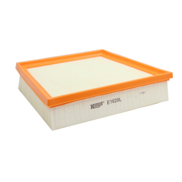 Filtro de Ar Hengst E1629L L.R Velar, Jaguar XE - Cód.11356