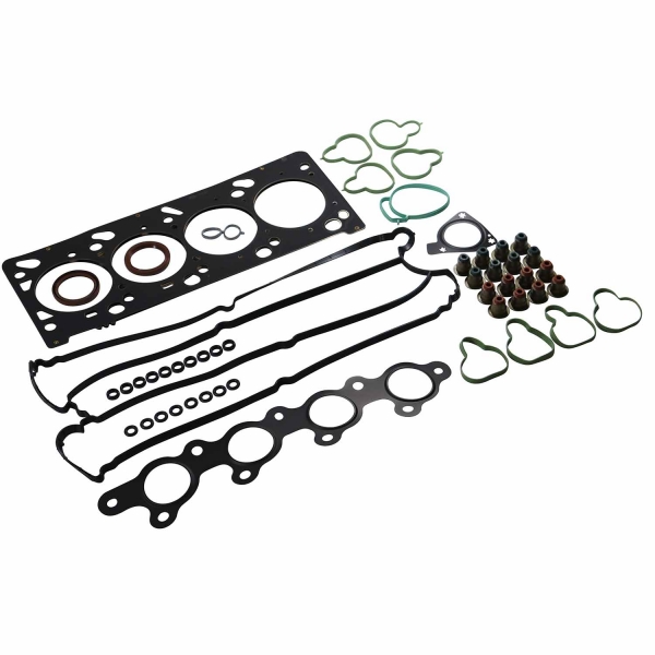 Jg Juntas Sup. com Ret. Elring 338.720 Ford Focus - Cód.8774