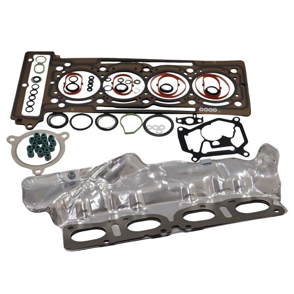 Jg Juntas Sup. Elring 460.060 Mercedes A200 - Cód.12999