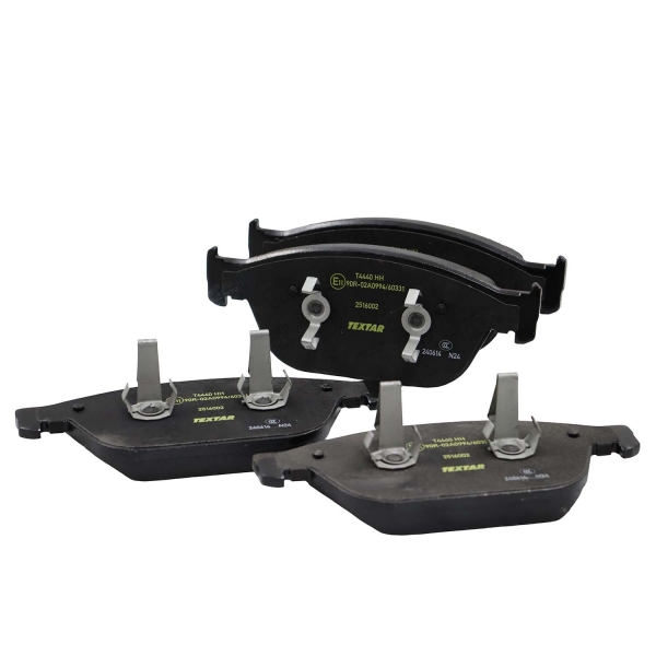 Pastilha Diant. Textar 2516002 Audi A8, Q5 - Cód.13663