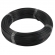 Cabo Flex. Automotivo 2.50mm Preto - Cód.7633