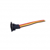 Chicote Cebolão Radiador ETE7988 VW - Cód.5833