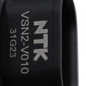 Sensor de Velocidade NTK VSN2-V010 GM S10 2.4 - Cód.11174