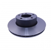 Kit Disco de Freio BD3405 Diant. BMW 120i, Z4 - Cód.3615