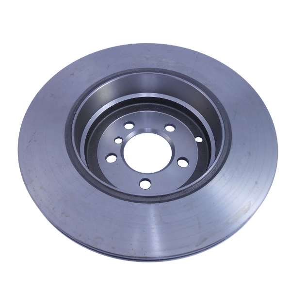 Kit Disco de Freio BD7359 Tras. Range Rover - Cód.3670