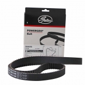 Correia Dentada Gates 5686XS Volvo XC60, XC90 - Cód.11389