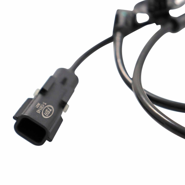 Sensor de ABS Dianteiro TSA T130145 Renault Megane -Cód.8868