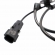 Sensor de ABS Dianteiro TSA T130145 Renault Megane -Cód.8868