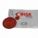 Diafragma Tampa de Válvula Wisa 9010 C4, DS5, DS4 - Cód.9505