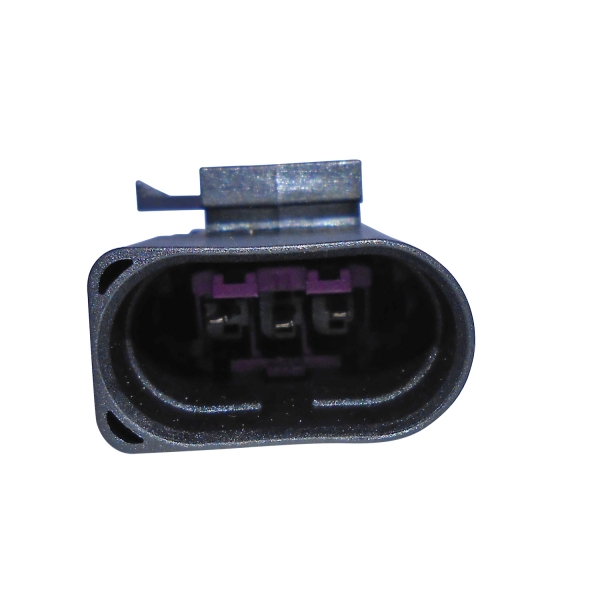 Chicote ETE9752 Sensor Pressão Ar Condicionado VW- Cód.6029