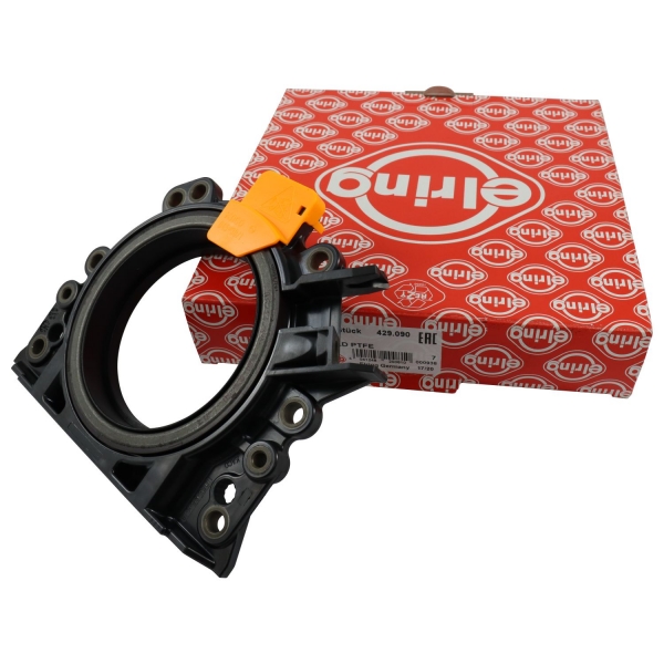 Retentor Traseiro do Motor Elring 429.090 VW EA111- Cód.7605