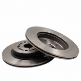 Kit Disco de Freio BD7088 Tras. Subaru Outback - Cód.12672