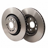Kit Disco de Freio BD4428 Diant. Toyota RAV4 - Cód.12778